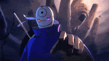 Obito GIF
