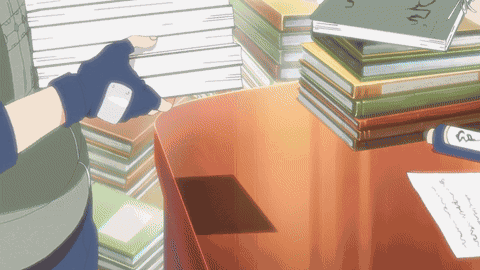 Obito Kakashi GIF