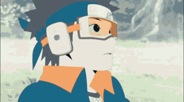 Obito Kid Fight Kakashi Meme