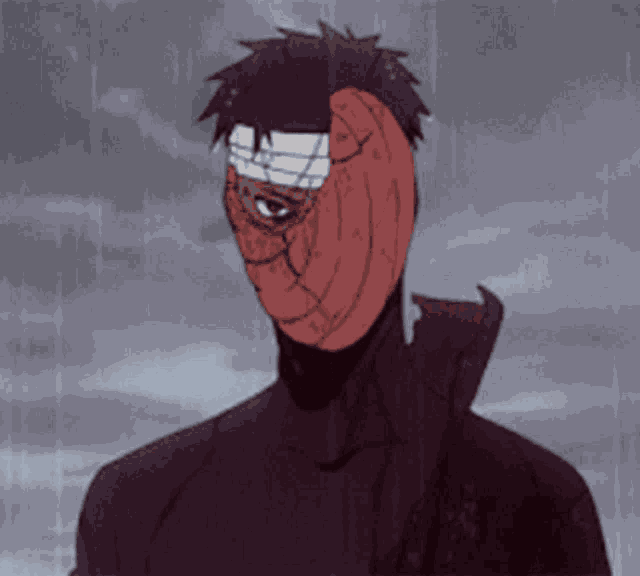 Obito GIF
