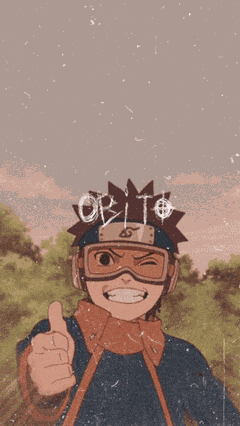 Obito Meme