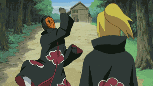 Obito Meme GIF