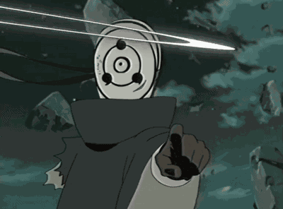 Obito Naruto GIF