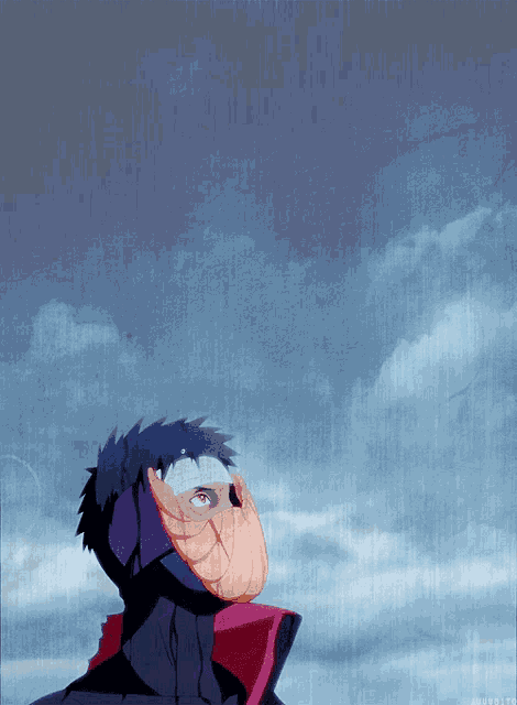Obito Naruto GIF