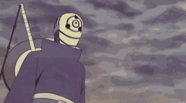 Obito Naruto GIF
