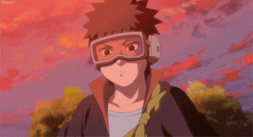 Obito Naruto GIF