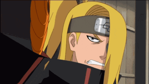 Obito Obito Uchiha GIF