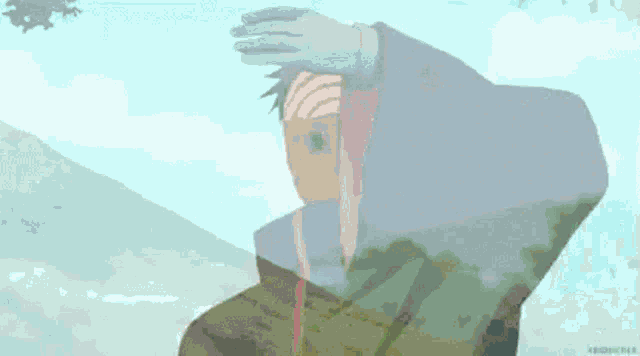 Obito Obito Uchiha GIF