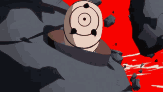 Obito Shika GIF