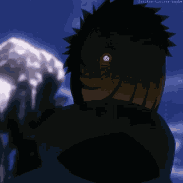 Obito GIF