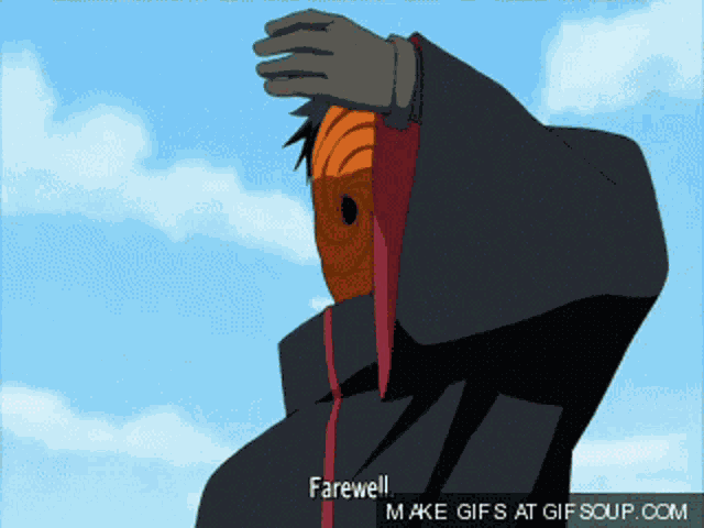 Obito GIF