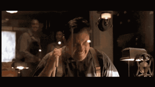 Obrother Whereartthou GIF