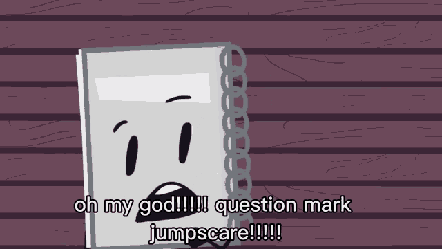 Obs Object Show Obsolete Battle Show GIF