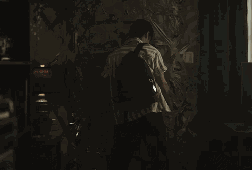 Obsession Movie Obsession Nikki GIF