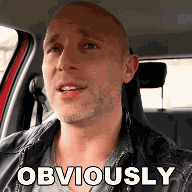 Obviously Simon Miller GIF