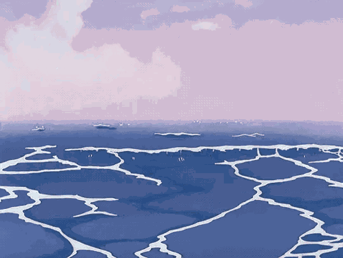 Ocean GIF
