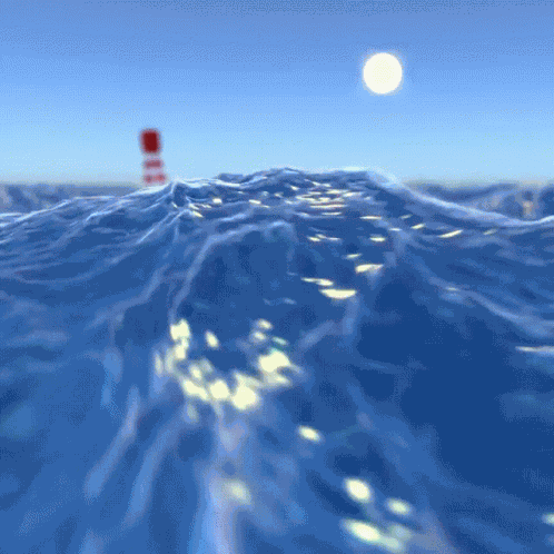 Ocean GIF