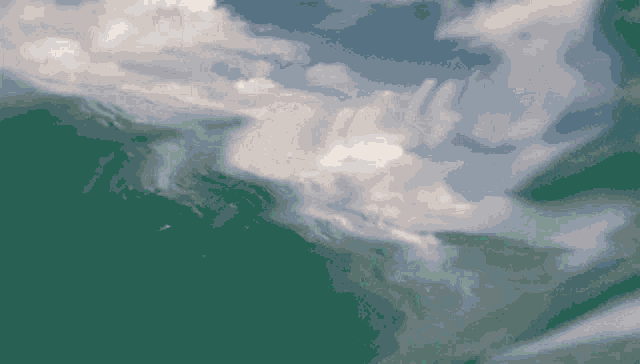 Ocean Sea GIF