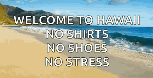 Ocean Shore GIF