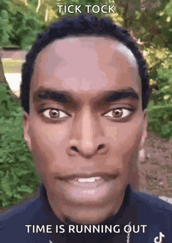 Oceanmam Tik Tok GIF