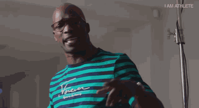 Ochocinco Chad GIF