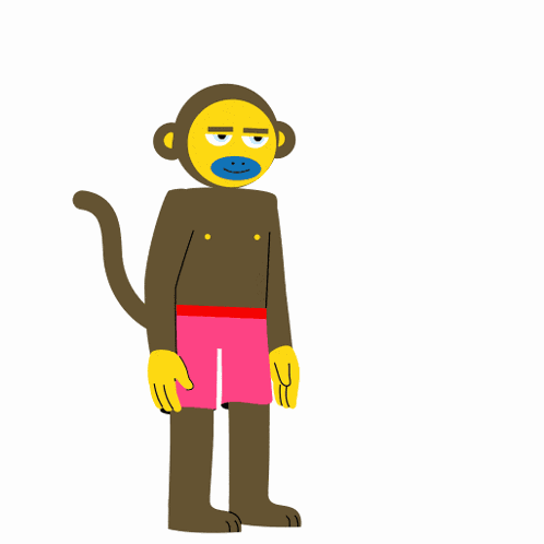Ocm Onchainmonkey GIF