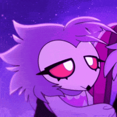 Octavia Goetia Octavia Helluva Boss GIF