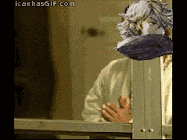 Octopath Traveler Therion GIF