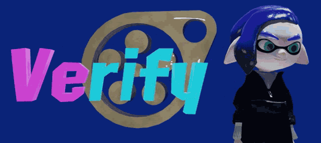 Octosniper Verified GIF