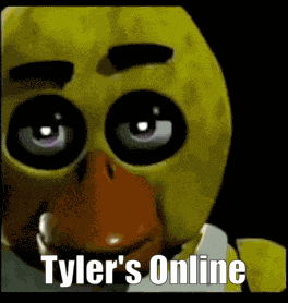 Ocu Tyler GIF