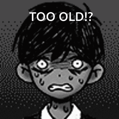 Oddballs Chazington GIF
