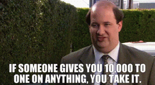 Odds Office GIF