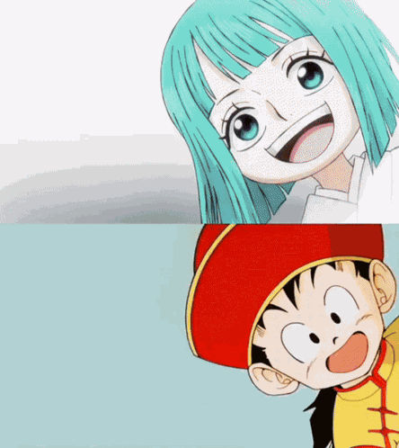 Oden Goku GIF