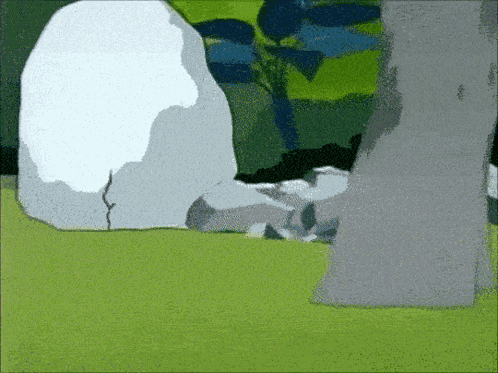 Odyssey Wild GIF