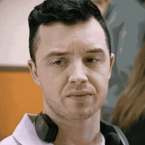 Of Course Sarcastic GIF