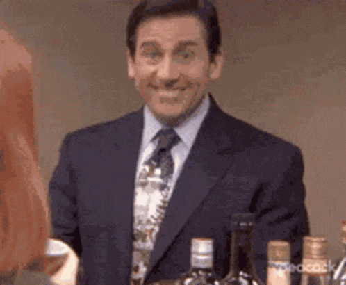 Office Humor GIF