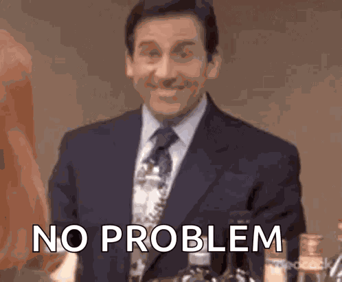 Office Humor GIF