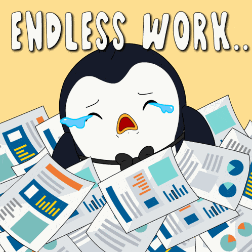 Office Life Corporate Culture GIF