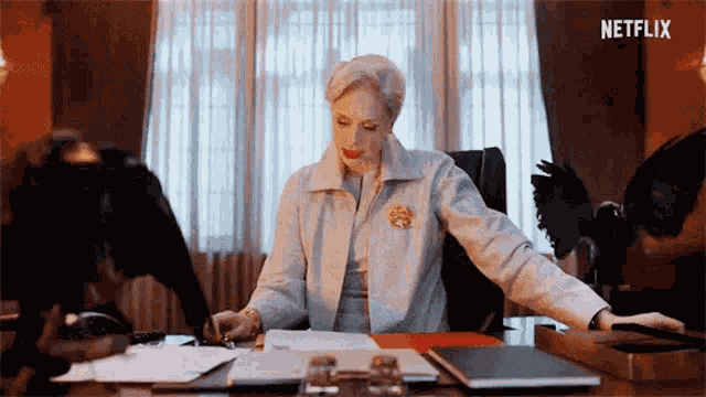 Office Office Space GIF