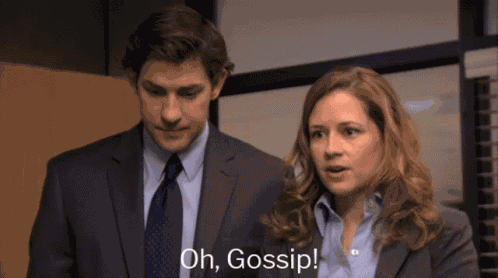 Office Pam GIF