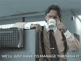 Office Space Bill GIF
