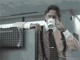Office Space Bill GIF