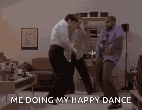 Office Space Drunk GIF