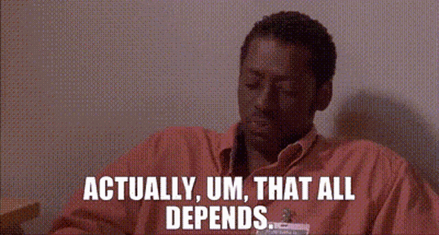 Office Space GIF