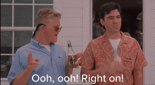 Office Space Ooh Ooh GIF