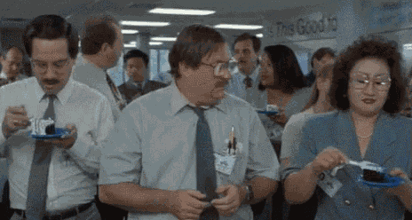 Office Space Stephen Root GIF