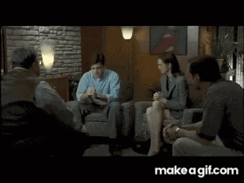 Office Space Worst Day Of My Life GIF