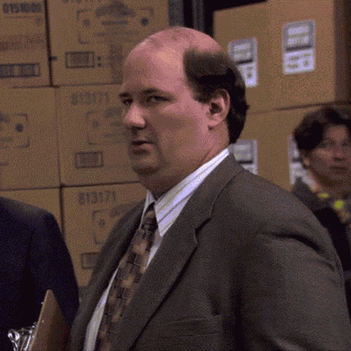 Office The GIF