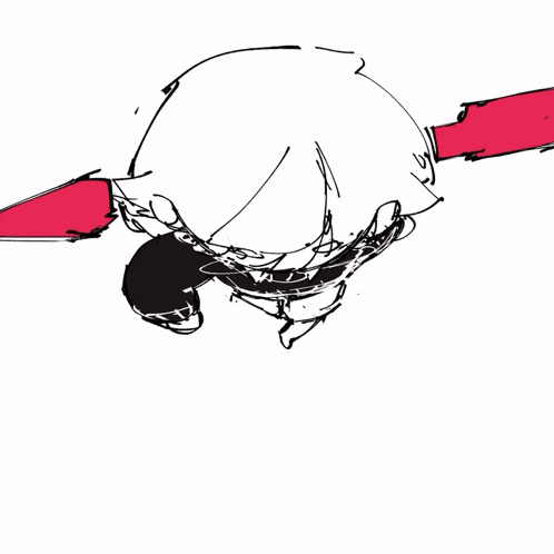 Offscript Walking GIF