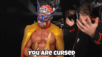 Og Americano Danhausen GIF